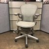 Herman Miller Aeron chair
