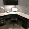 Herman Miller Ethospace Workstation