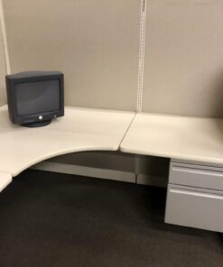 Haworth Unigroup Cubicles