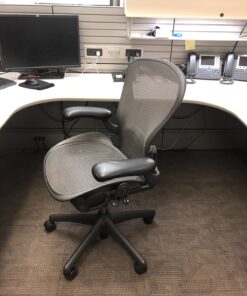 Herman Miller Aeron