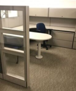 Herman Miller Ethospace Workstation