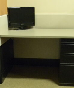 Herman Miller Telemarketing Station