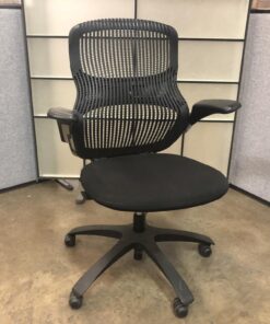 Knoll Generation office chair