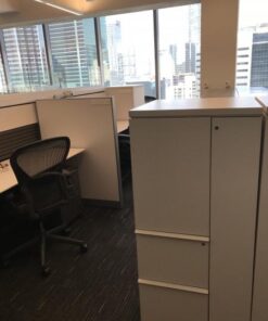 Knoll Personal Tower