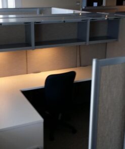 New Haworth Cubicles