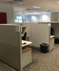 Steelcase Answer Workstation