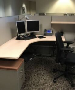 Steelcase Answer Workstation