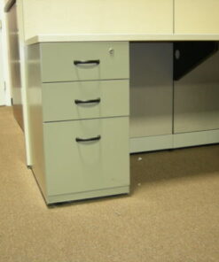 Steelcase Answers Used Cubicles