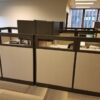 Steelcase Avenir 6x6 Stations