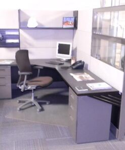 Used Herman Miller Ethospace Cubicles