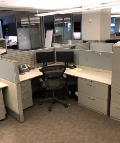 Haworth Workstations