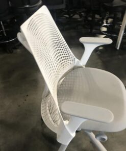 Herman Miller Chair