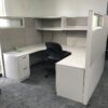 Steelcase Answer 7.5 x 6 Workstations
