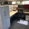 Herman Miller Ethospace