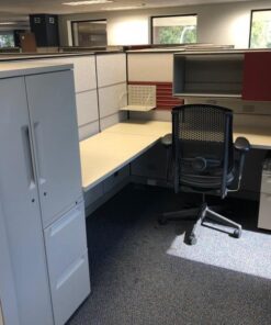 Herman Miller Ethospace