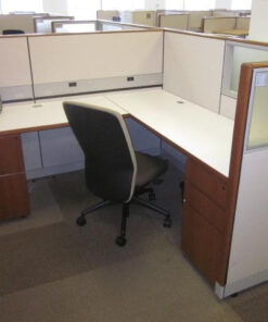 Knoll Workstations