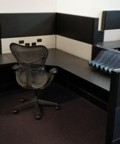 #170 Herman Miller Etho Stations