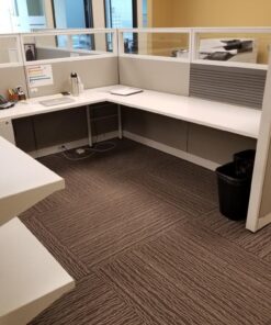 #186 Steelcase Answers Workstations