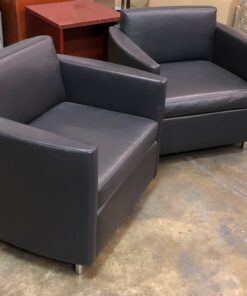 Bernhardt Collection Gaia Lounge Seating
