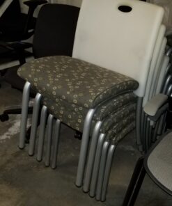 Steelcase Turnstone Sweeper Chair