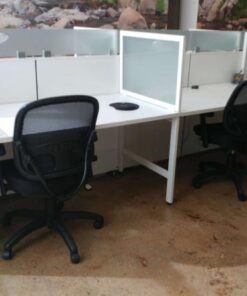 #209 AIS Benching Workstation