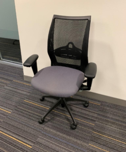 Haworth Improv HE Task Chair