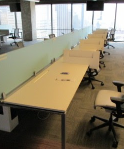 steelcase workstation