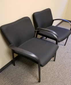 guest chair