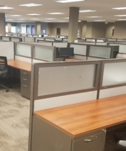 #241 Divi Ais Workstations