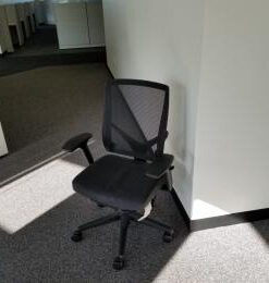 Allsteel Relate Ergon Task Chair