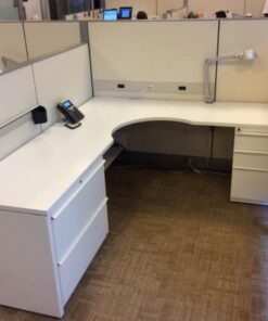 #254 Knoll Dividend Workstations
