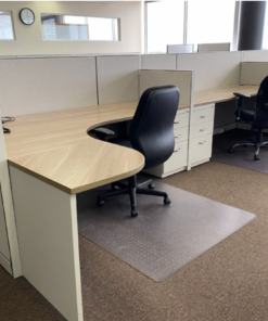 #281 Steelcase Cubicle