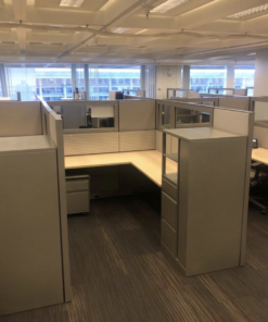 #341 Herman Miller Etho Space