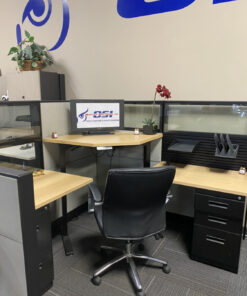 #327 Herman Miller Ethospace Clone