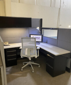 #309 Herman Miller Ethospace