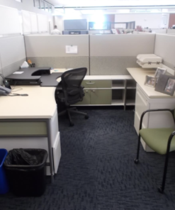 #369 Herman Miller Ethospace