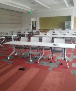 HW Folding Training Tables