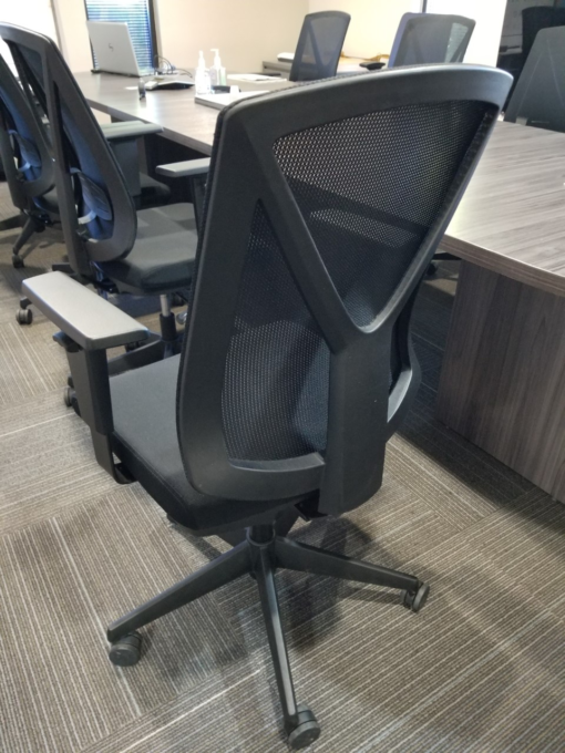 AIS Ergonomic Task Chair