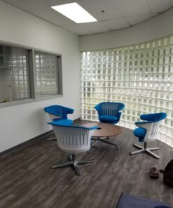 Steelcase Lobby Chairs