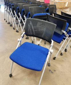 Kimbrell National Training Chairs