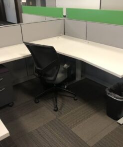 Alternative view of #448 Allsteel Mid-High