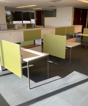 #450 Knoll Template Marsh Benching