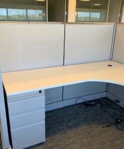 Alternative view of #480 Open Plan AO2 Stations