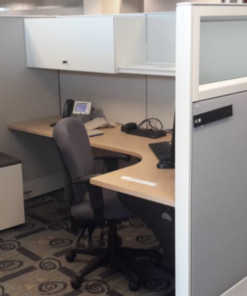 #488 Haworth Premise Stations