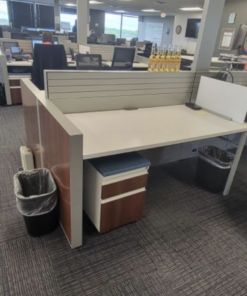 #491 Haworth Stations