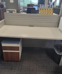 Alternative view of #491 Haworth Stations