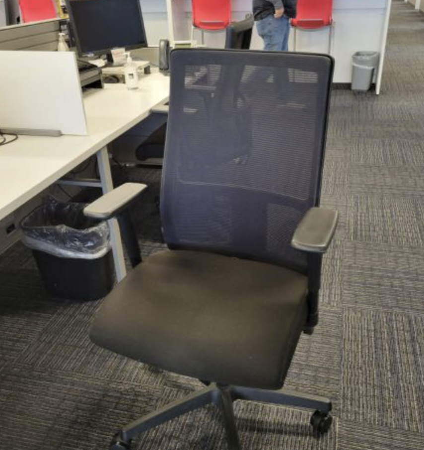 #495 Task Chair