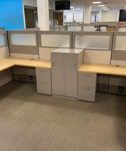 #497 AIS Work Stations