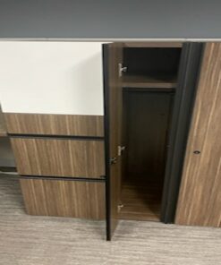 Alternative view of #502 NVision Cube