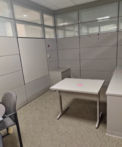 #522 Herman Miller Ethospace Workstation